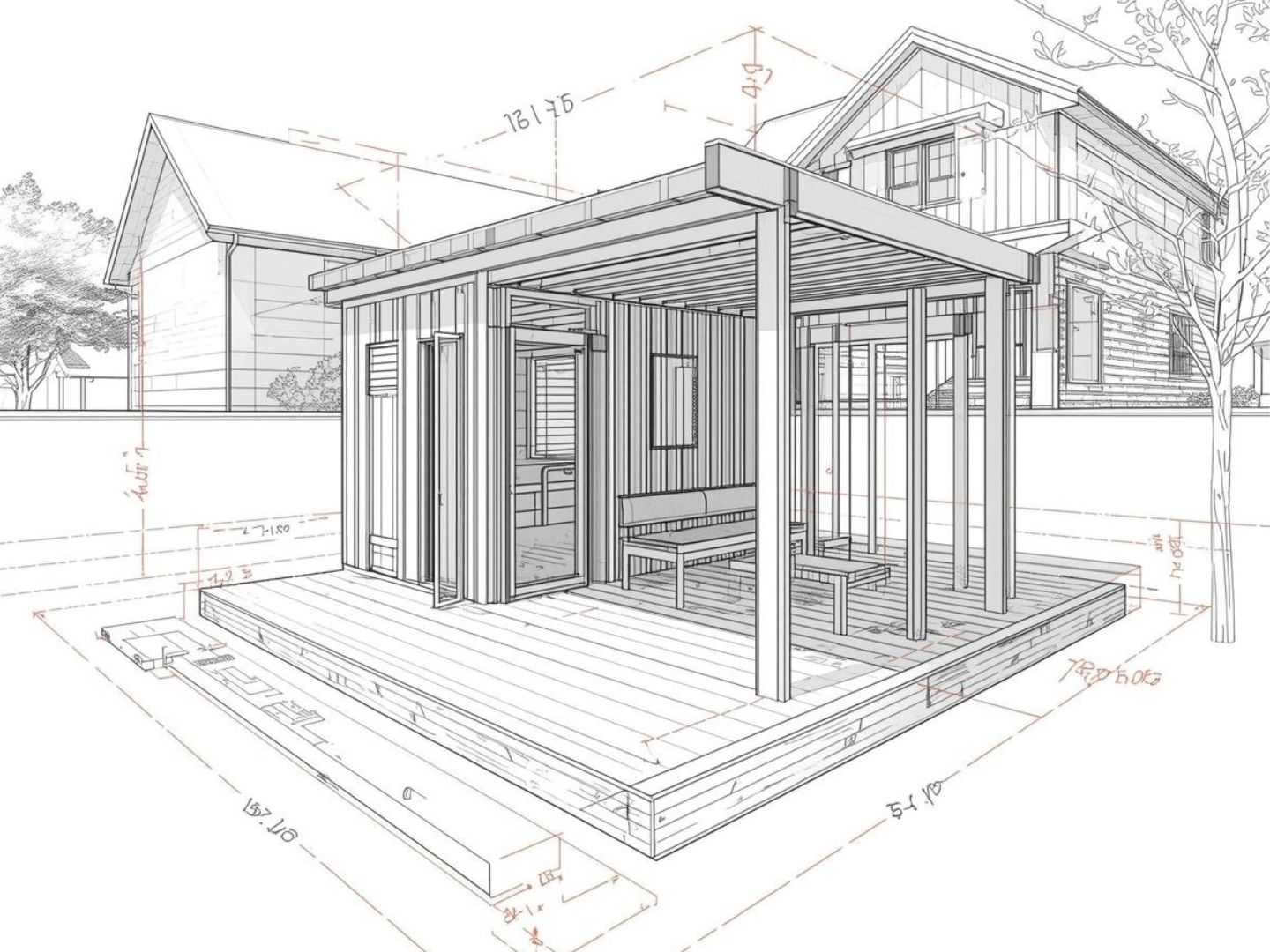 What to Expect When Building an ADU in the Bay Area
