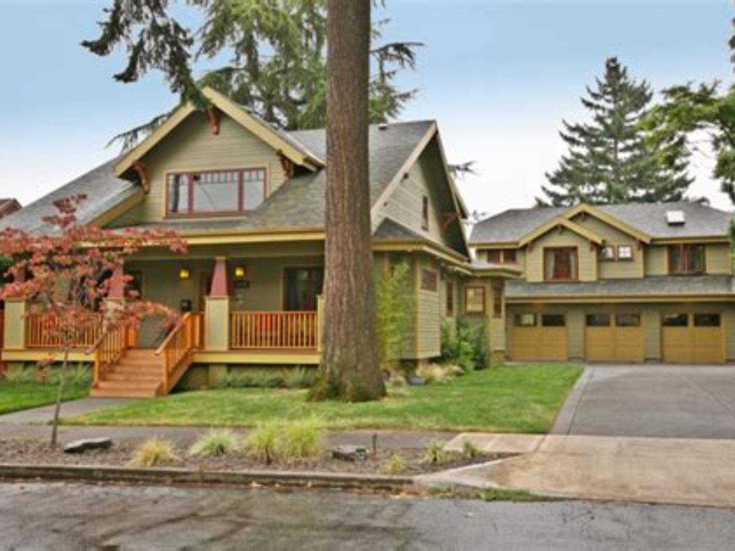 Remodeling Contractor Mountain View: Neighborhood Considerations