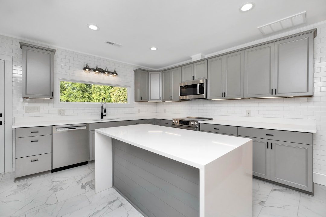 Kitchen Countertops: What We Actually Install in Bay Area Homes (and Why)